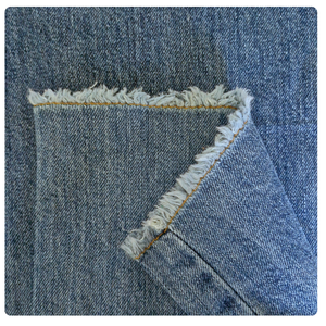 fini éffiloché jean