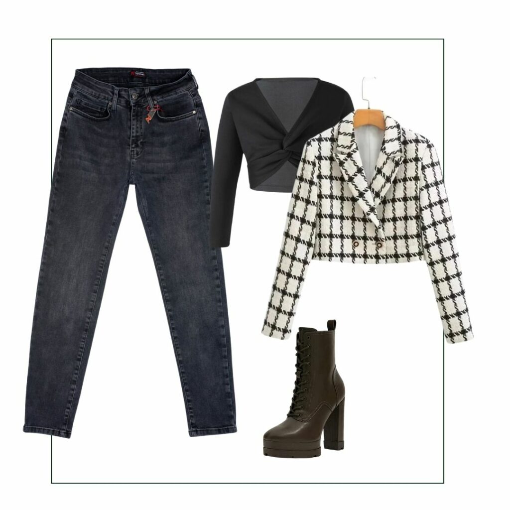 look 70s