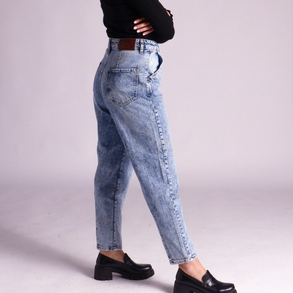jean mom